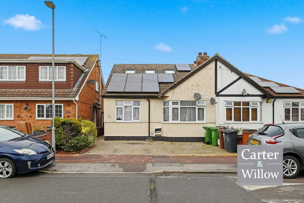 Main image of property: Manor Road, Dagenham