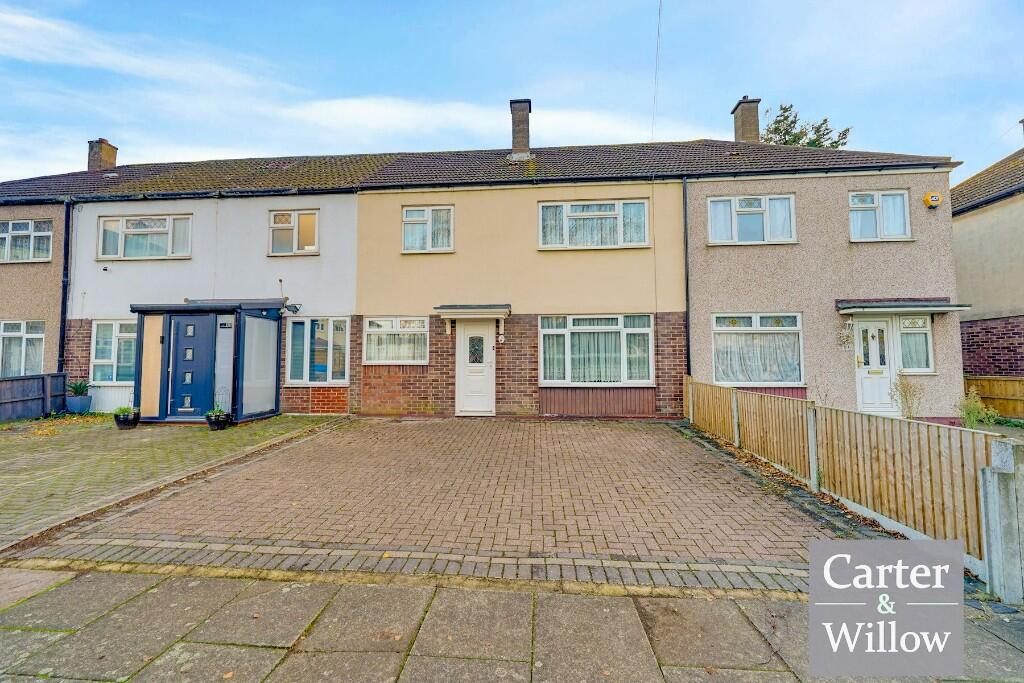 Main image of property: Curzon Crescent, Barking