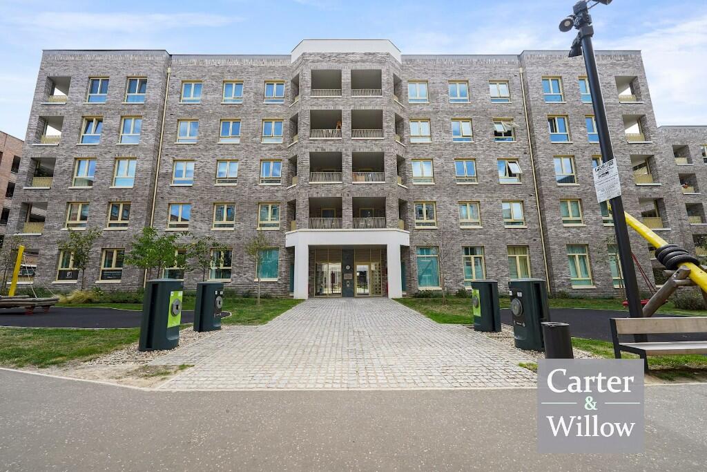 Main image of property: Rose Apartments, Frogley Park, Barking, London