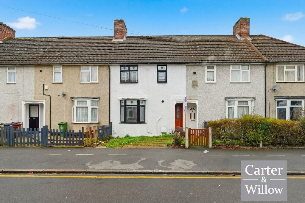 Main image of property: Charlecote Road, Dagenham