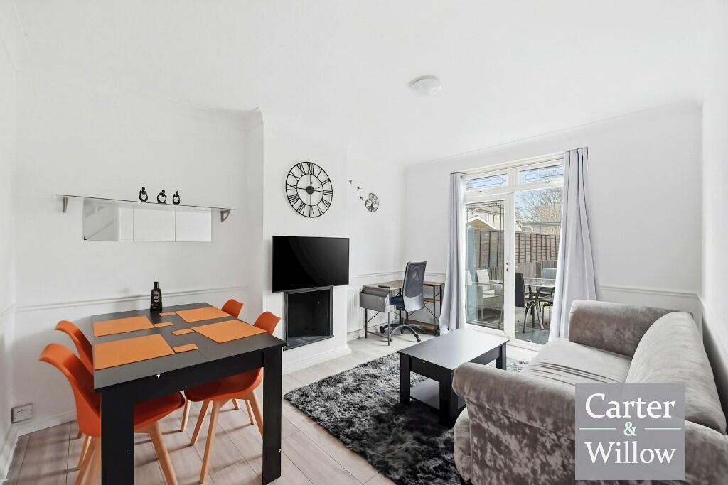 Main image of property: Charlecote Road, Dagenham