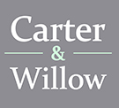 Carter & Willow logo