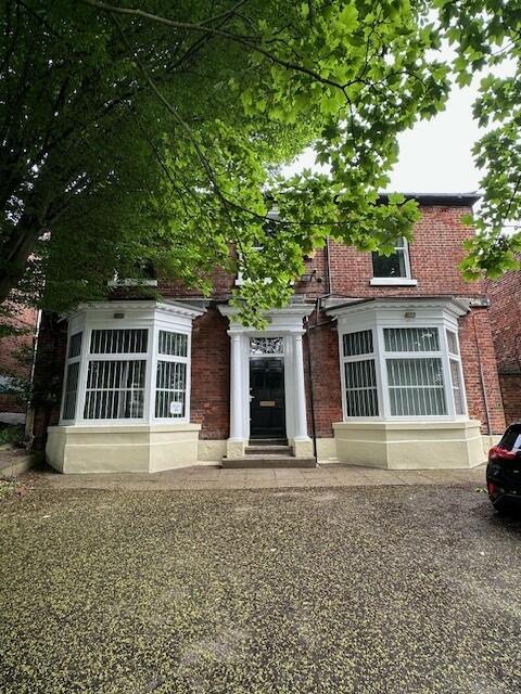 Main image of property: Wilkinson Street, Sheffield, S10