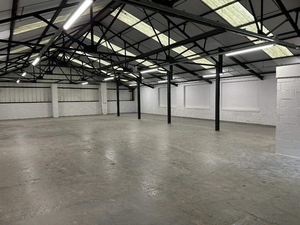 Main image of property: Unit 2, 9 Brittain Street, Sheffield, S1 4RJ