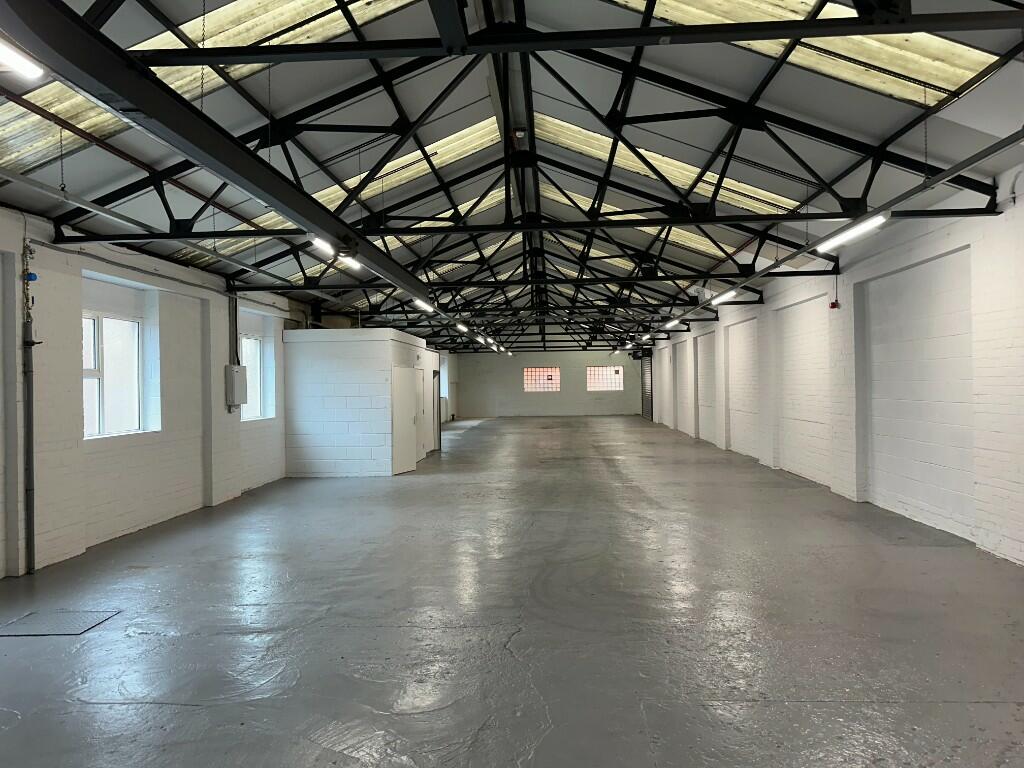 Main image of property: Unit 1, 9 Brittain Street, Sheffield, S1 4RJ