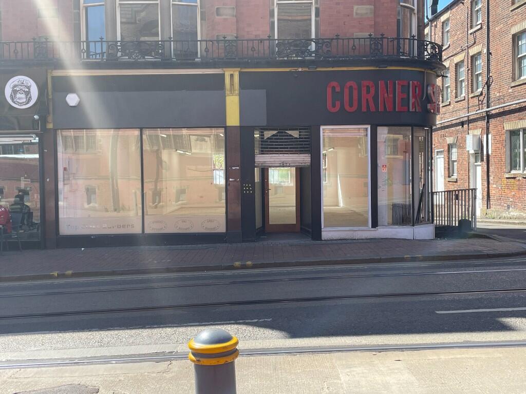 Main image of property: 251-253 Glossop Road, Sheffield, S10