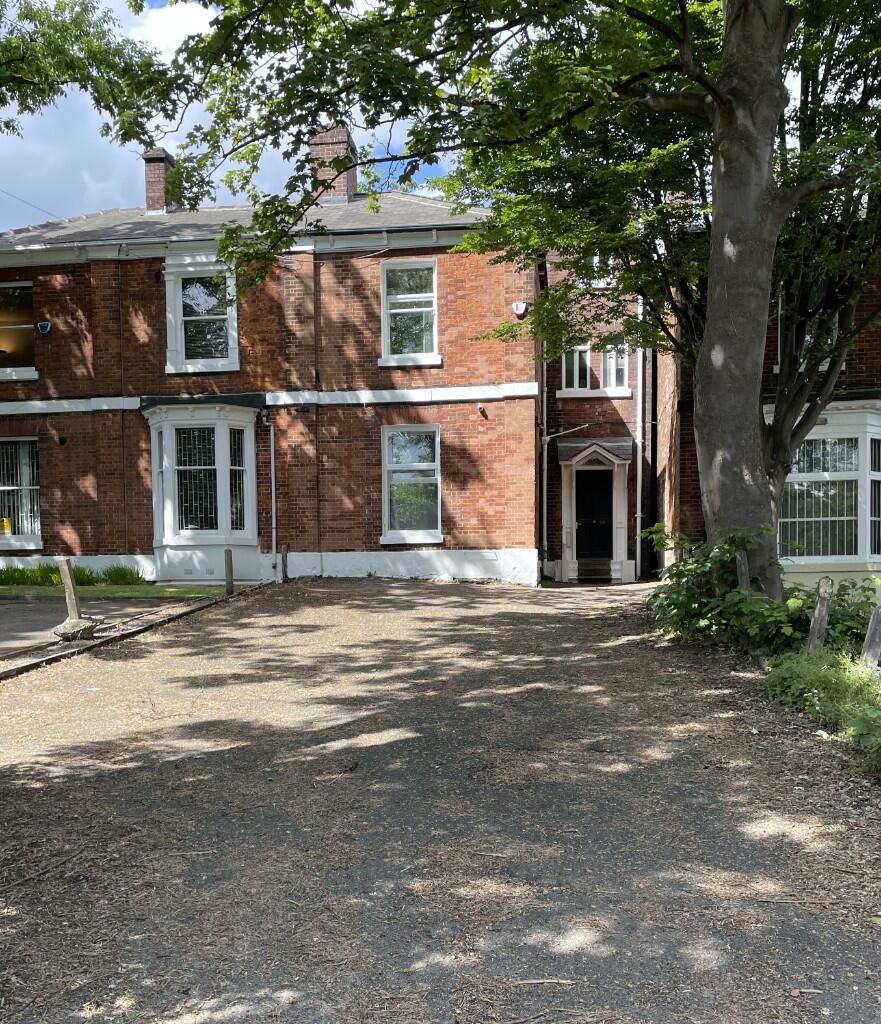 Main image of property: 28 Wilkinson Street, Sheffield, S10