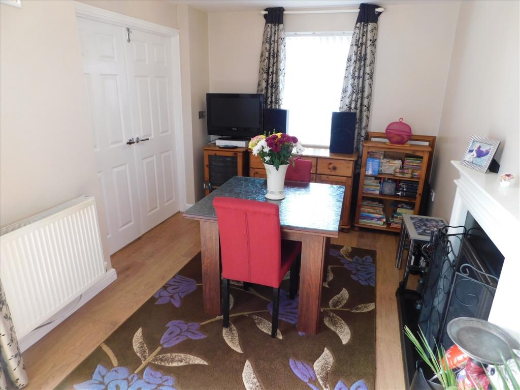 4 bedroom detached house for sale in Prescott Way, Auckland, DL14