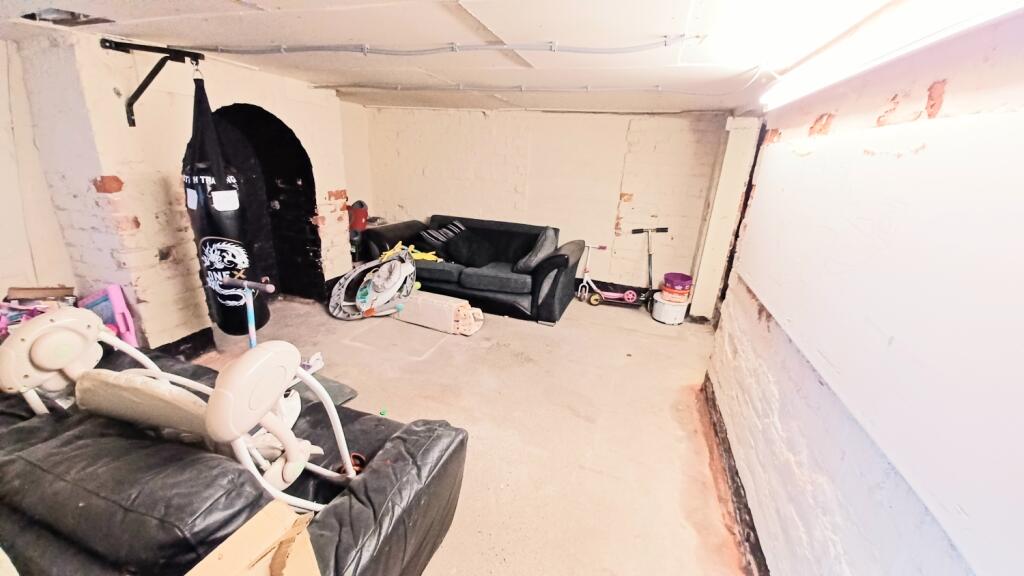 4 bedroom terraced house for sale in 24 Spencer Street, Eldon Lane