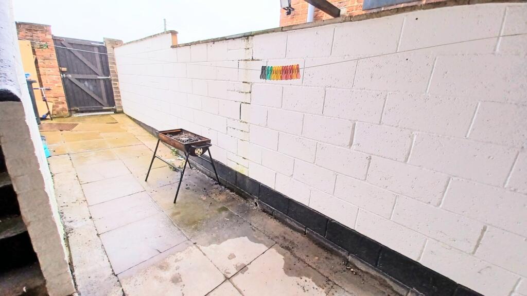 4 bedroom terraced house for sale in 24 Spencer Street, Eldon Lane