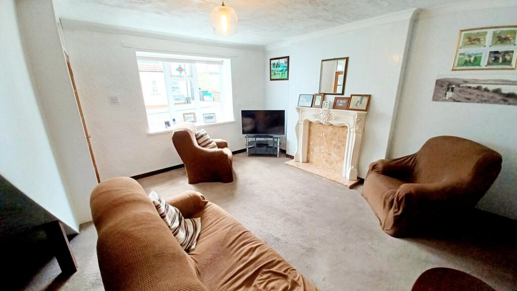 Additional property image - Pinfold Lane, Butterknowle, Bishop Auckland, County Durham, DL13