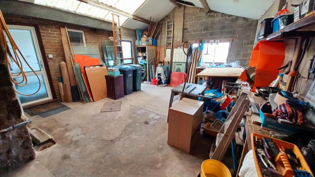 Additional property image - Pinfold Lane, Butterknowle, Bishop Auckland, County Durham, DL13