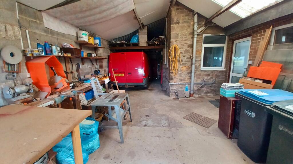 Additional property image - Pinfold Lane, Butterknowle, Bishop Auckland, County Durham, DL13