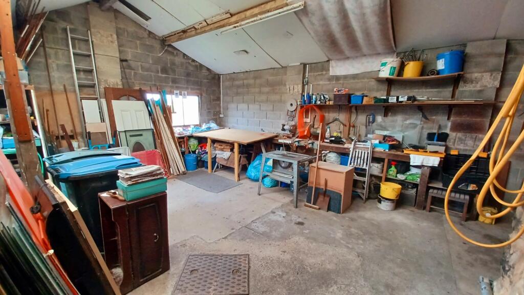 Additional property image - Pinfold Lane, Butterknowle, Bishop Auckland, County Durham, DL13