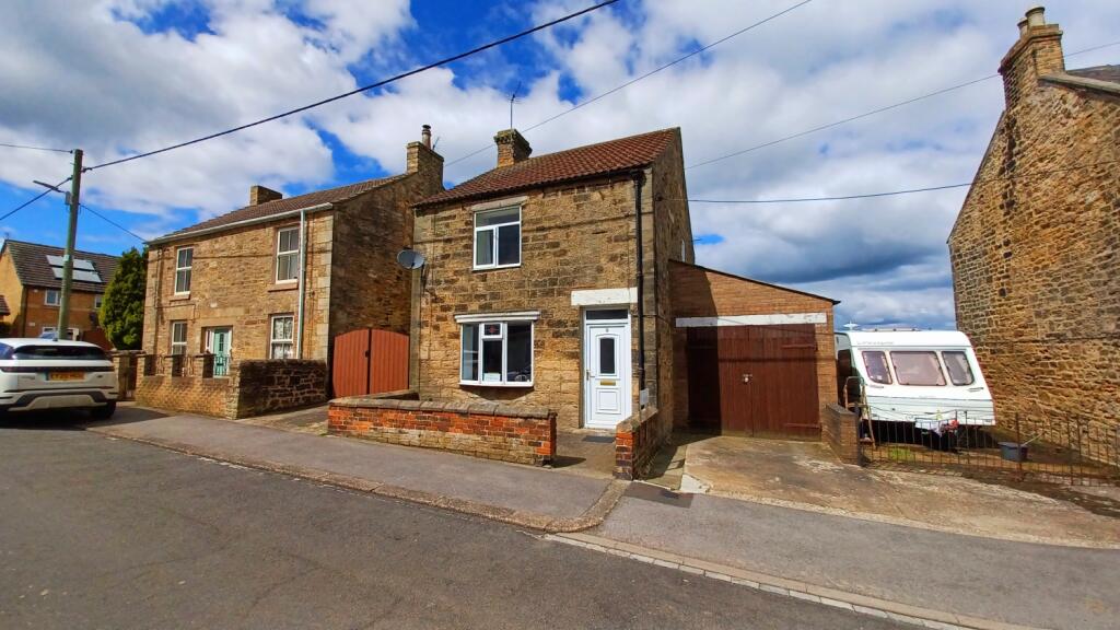 Additional property image - Pinfold Lane, Butterknowle, Bishop Auckland, County Durham, DL13