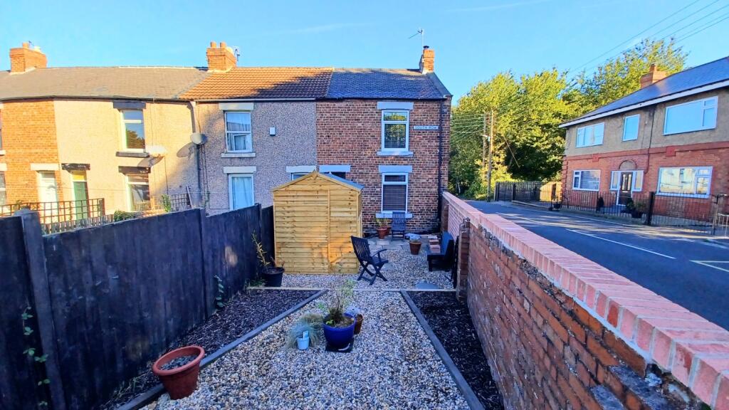 Main image of property: South Row, Eldon, Bishop Auckland, County Durham, DL14