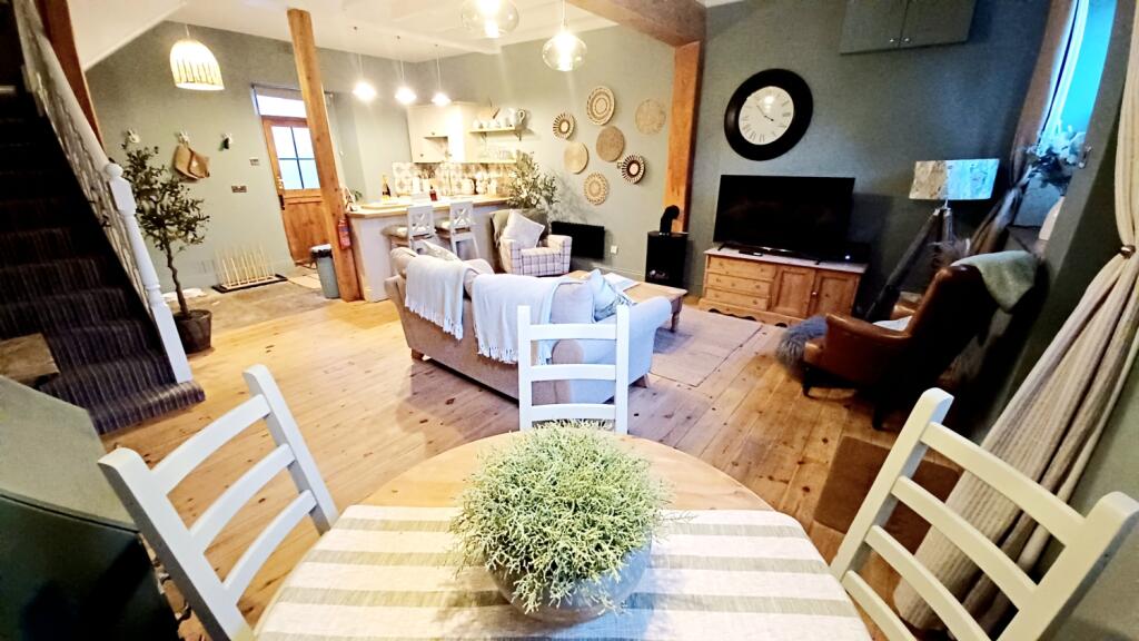Additional property image - Copley, Bishop Auckland, County Durham, DL13