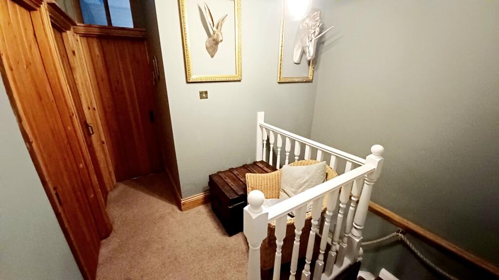 Additional property image - Copley, Bishop Auckland, County Durham, DL13