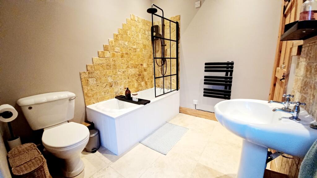 Additional property image - Copley, Bishop Auckland, County Durham, DL13