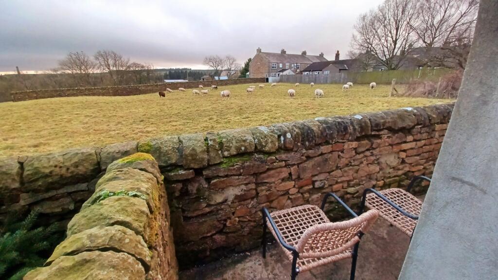 Additional property image - Copley, Bishop Auckland, County Durham, DL13