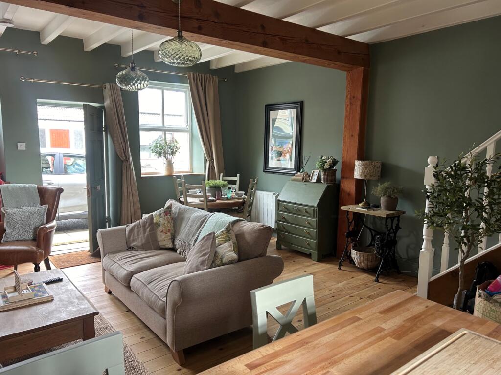Additional property image - Copley, Bishop Auckland, County Durham, DL13