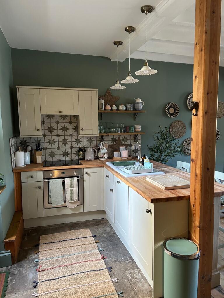 Additional property image - Copley, Bishop Auckland, County Durham, DL13