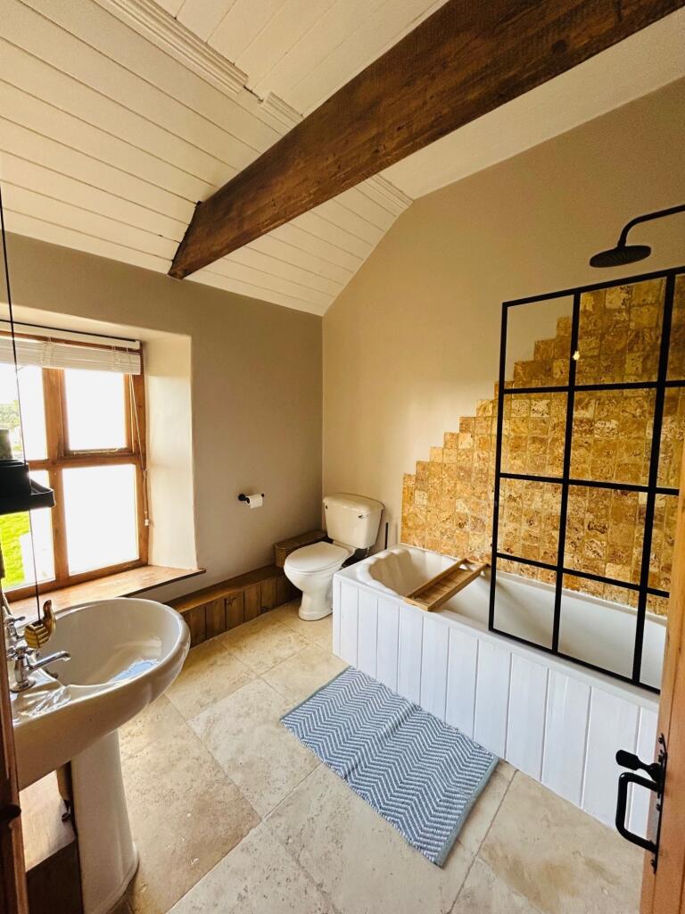 Additional property image - Copley, Bishop Auckland, County Durham, DL13