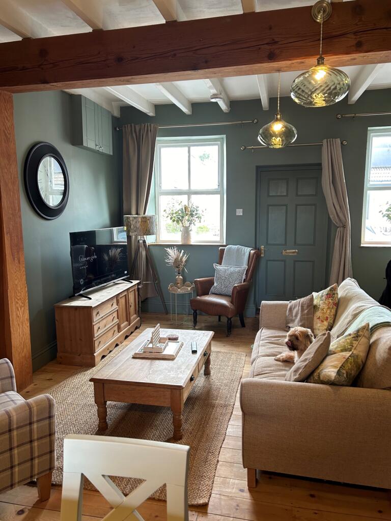 Additional property image - Copley, Bishop Auckland, County Durham, DL13