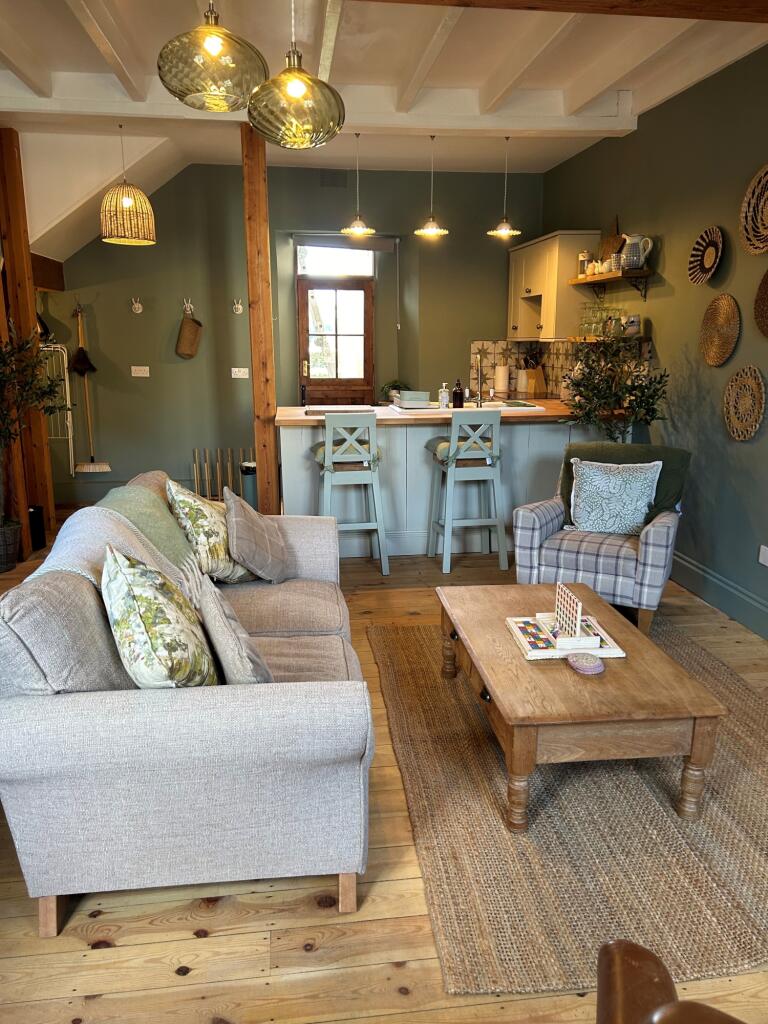 Additional property image - Copley, Bishop Auckland, County Durham, DL13