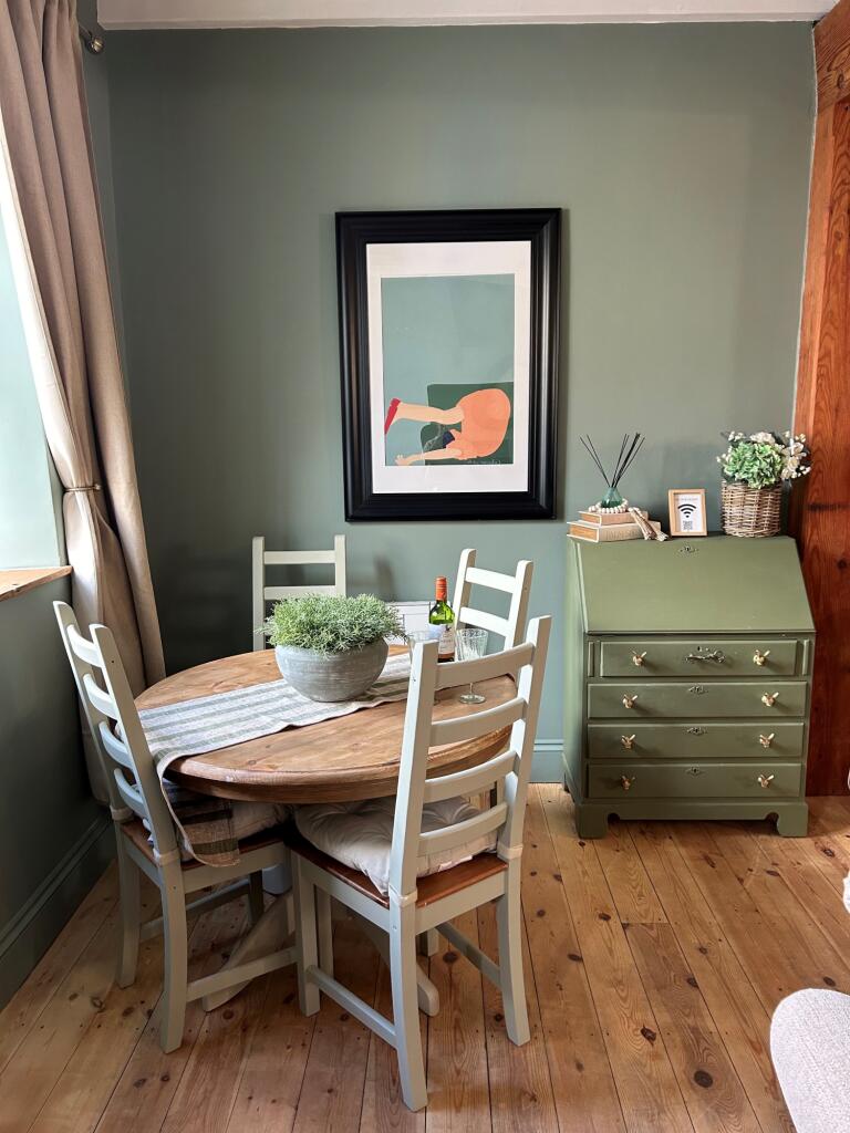 Additional property image - Copley, Bishop Auckland, County Durham, DL13