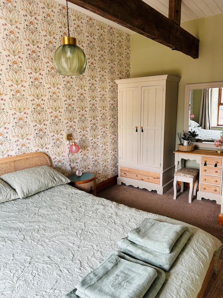 Additional property image - Copley, Bishop Auckland, County Durham, DL13