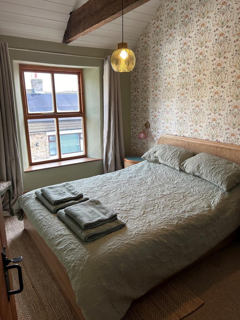 Additional property image - Copley, Bishop Auckland, County Durham, DL13