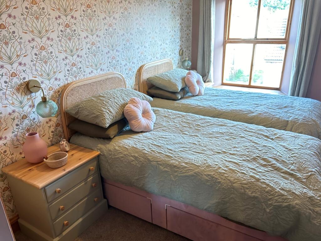 Additional property image - Copley, Bishop Auckland, County Durham, DL13