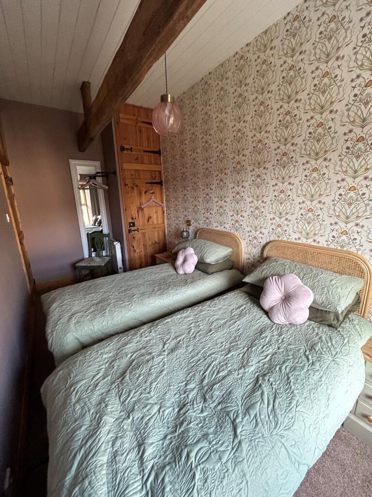 Additional property image - Copley, Bishop Auckland, County Durham, DL13