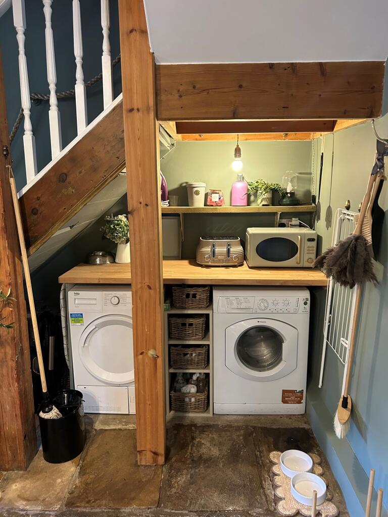 Additional property image - Copley, Bishop Auckland, County Durham, DL13