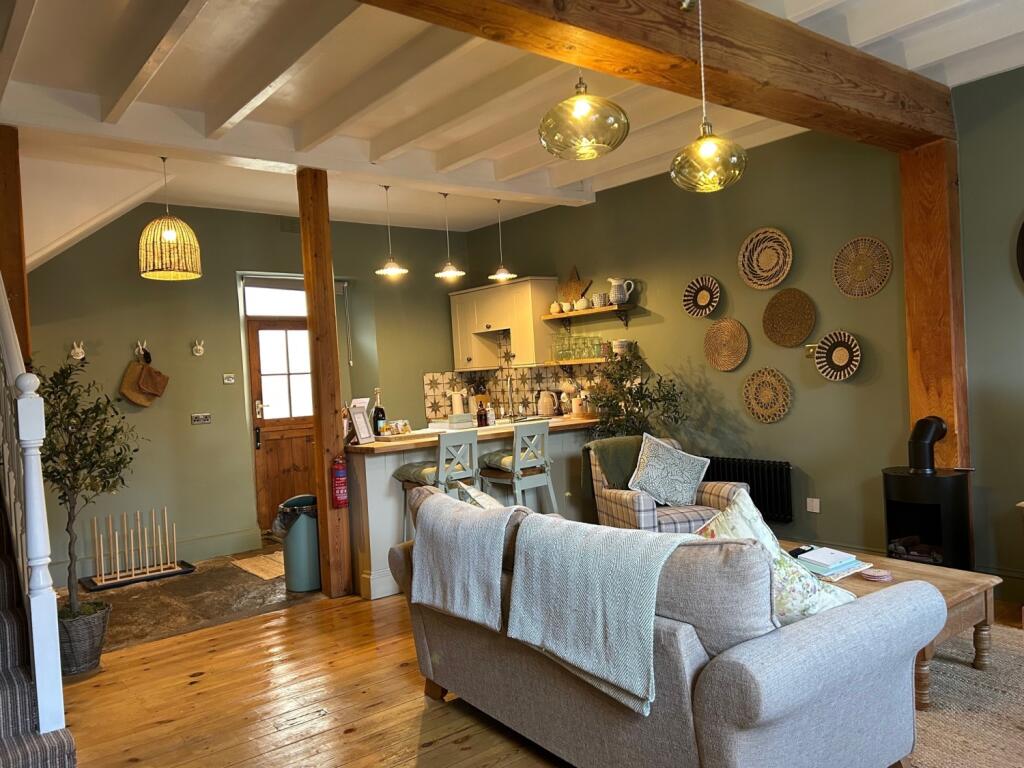 Additional property image - Copley, Bishop Auckland, County Durham, DL13