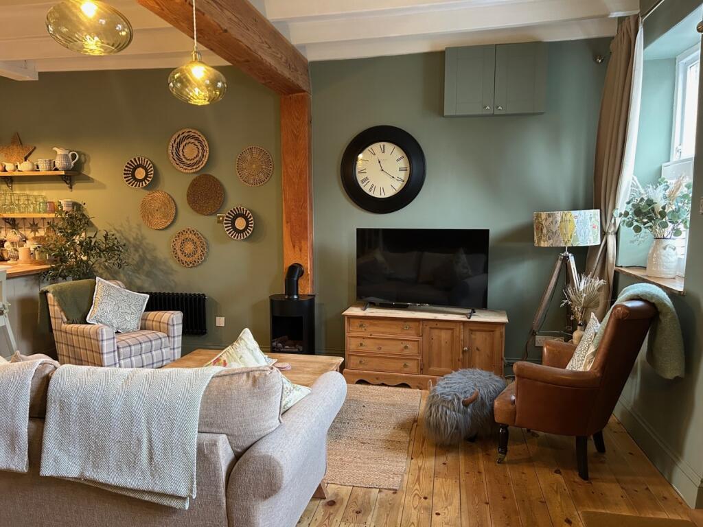 Additional property image - Copley, Bishop Auckland, County Durham, DL13