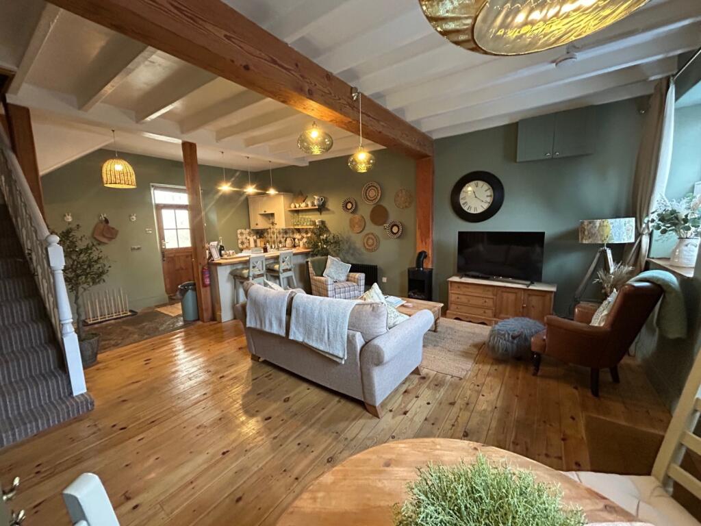 Additional property image - Copley, Bishop Auckland, County Durham, DL13