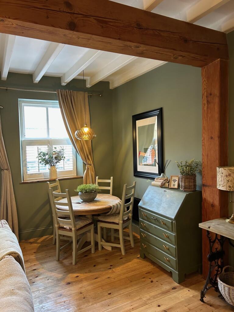 Additional property image - Copley, Bishop Auckland, County Durham, DL13