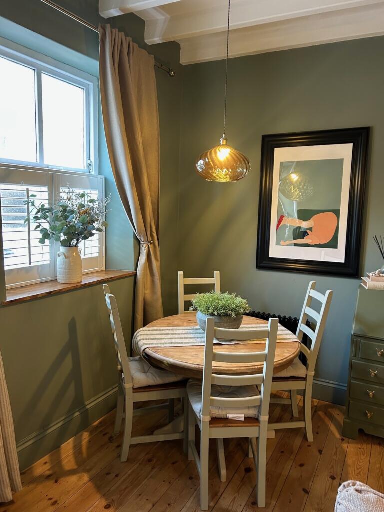 Additional property image - Copley, Bishop Auckland, County Durham, DL13