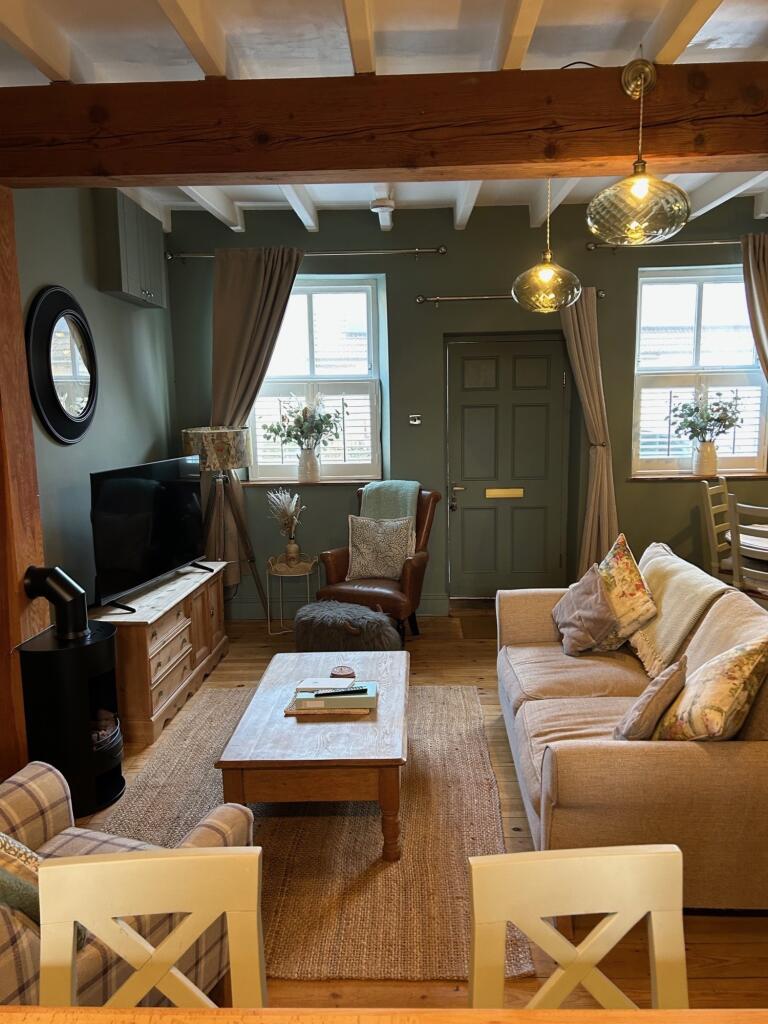Additional property image - Copley, Bishop Auckland, County Durham, DL13