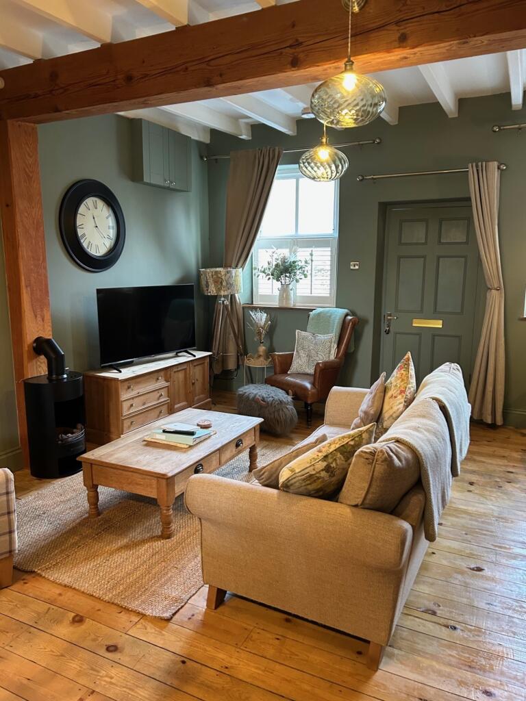 Additional property image - Copley, Bishop Auckland, County Durham, DL13