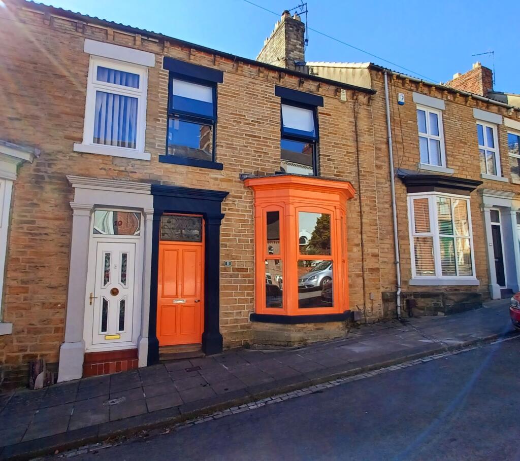 Main image of property: Waldron Street, Bishop Auckland, County Durham, DL14