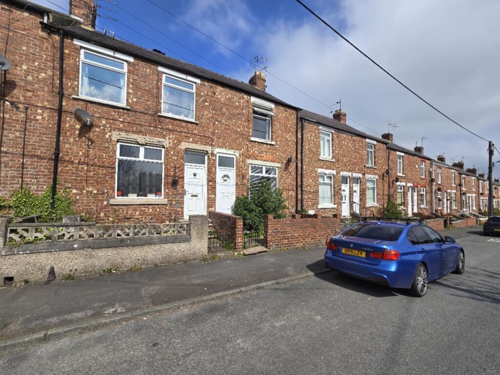 Main image of property: Copeland Road, West Auckland, Bishop Auckland, County Durham, DL14