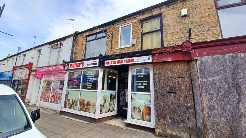 Main image of property: Newgate Street, Bishop Auckland, County Durham, DL14