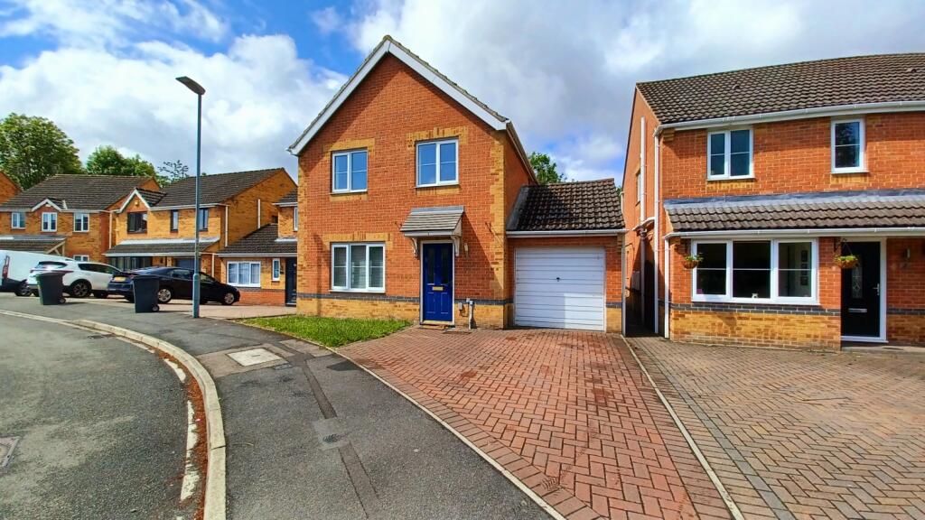 Main image of property: Celandine Way, Shildon, County Durham, DL4