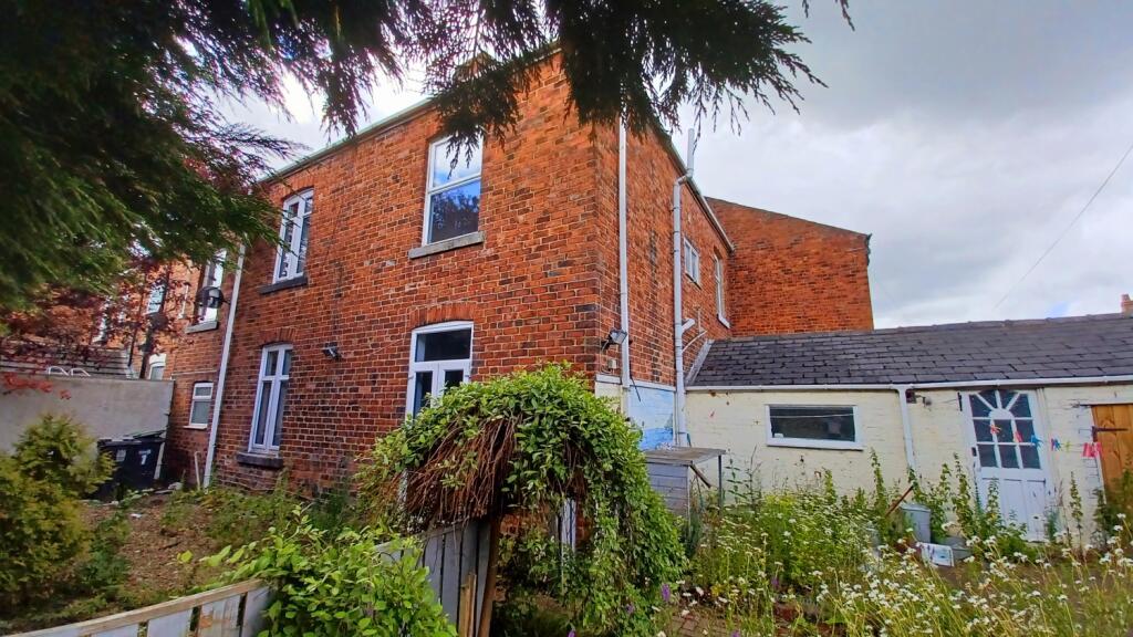 Main image of property: Fleet Street, Bishop Auckland, County Durham, DL14