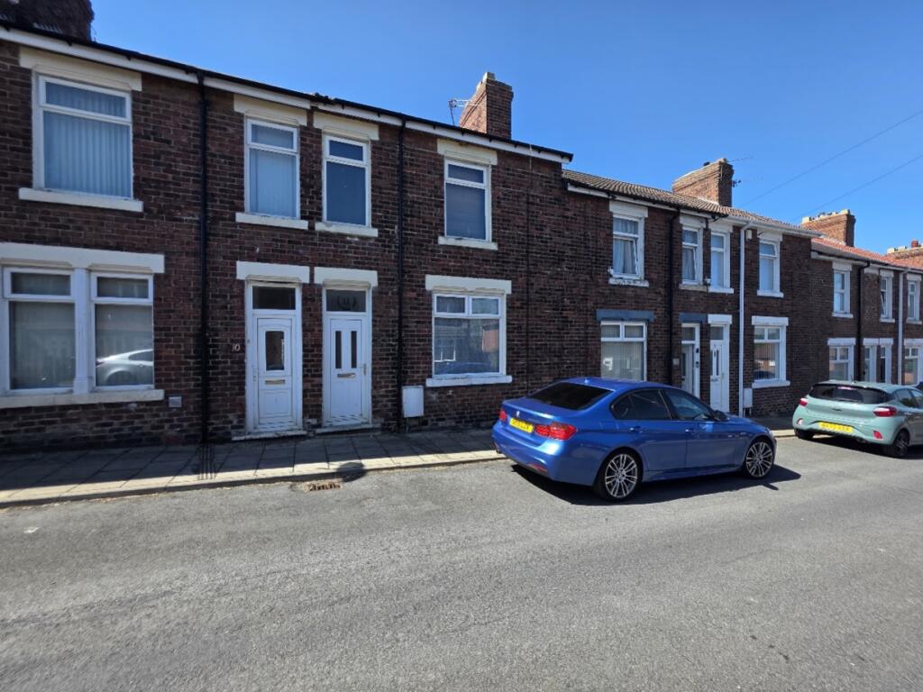 Main image of property: Thickley Terrace, Shildon, County Durham, DL4