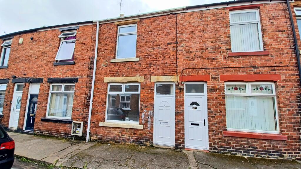 Main image of property: HILLBECK STREET, BISHOP AUCKLAND , DL14 6SF