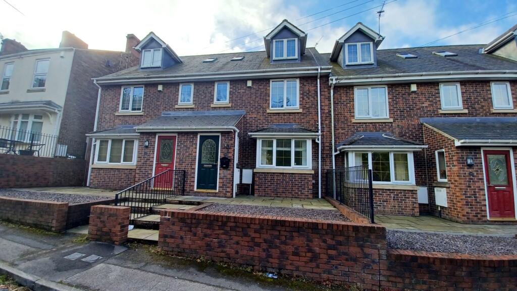 Main image of property: Fairfalls Terrace, New Brancepeth, Durham, County Durham, DH7